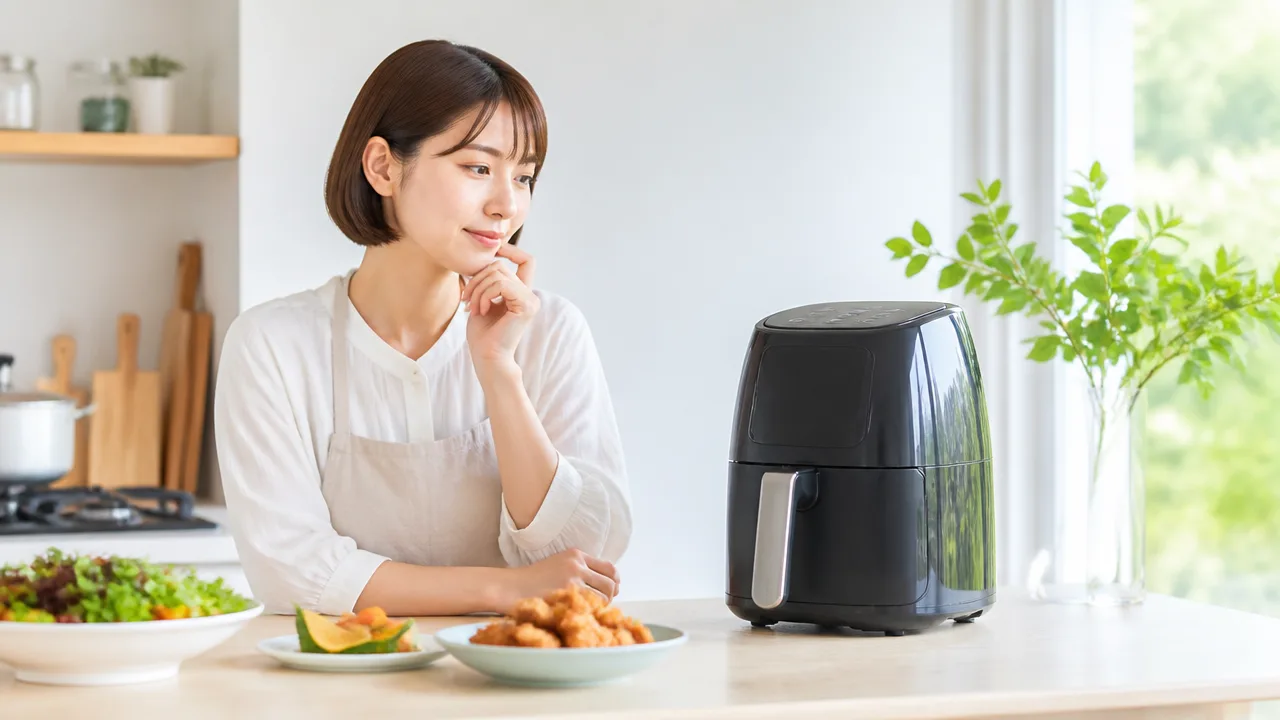 ニンジャクリスピーの口コミはどうなん?使い勝手や気になる点を紹介