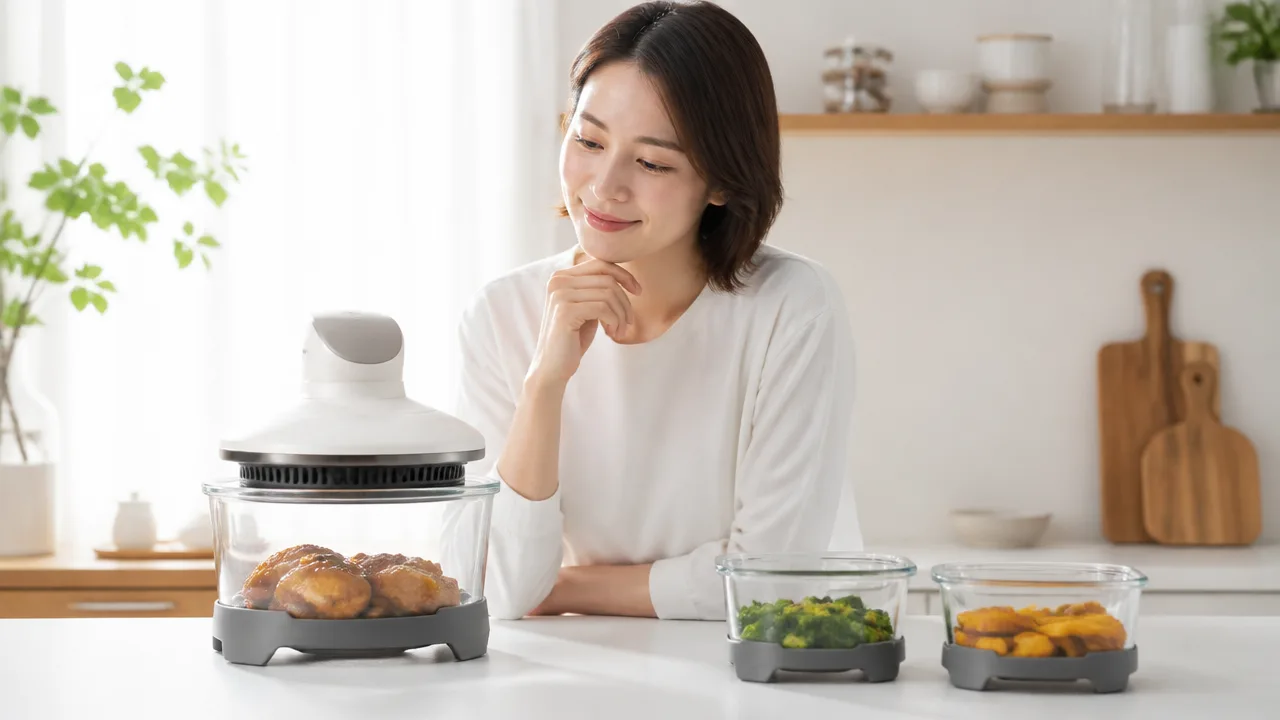 ニンジャクリスピーの口コミはどうなん?使い勝手や気になる点を紹介