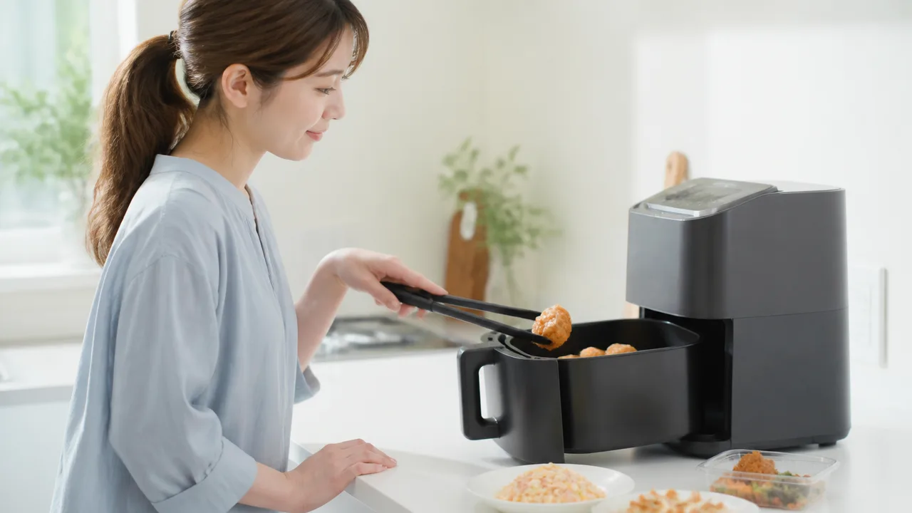 ニンジャクリスピーの口コミはどうなん?使い勝手や気になる点を紹介