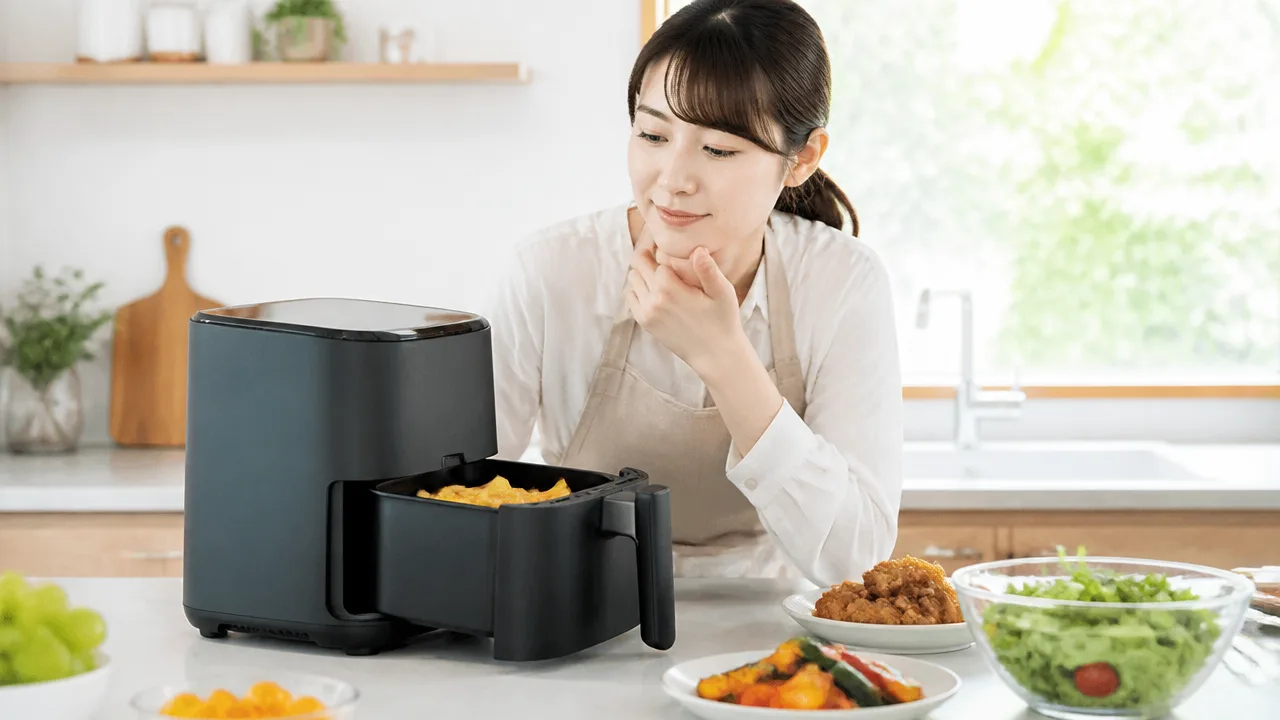ニンジャクリスピーの口コミはどうなん?使い勝手や気になる点を紹介