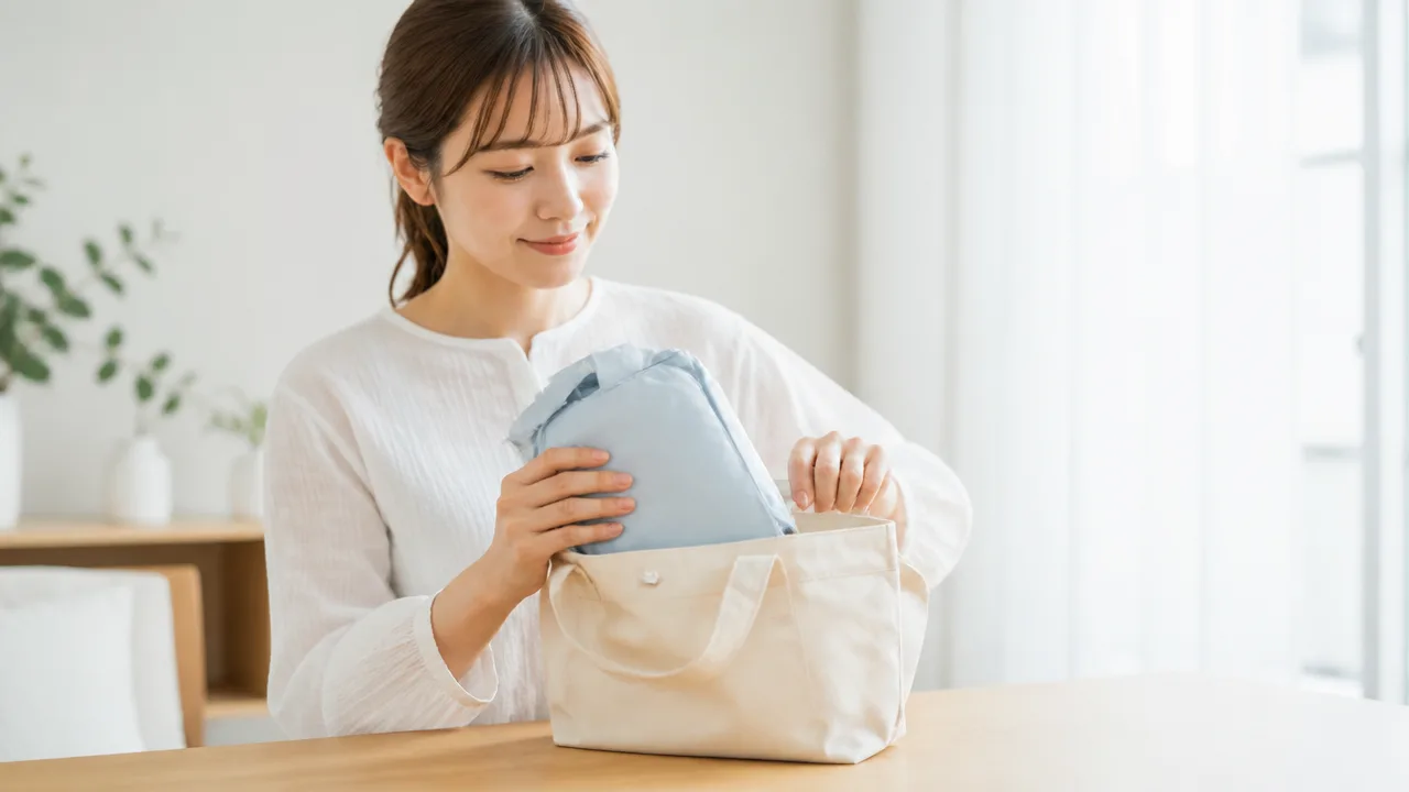 Stead 冷感ポンチョの口コミは?評判や使い心地を詳しく紹介