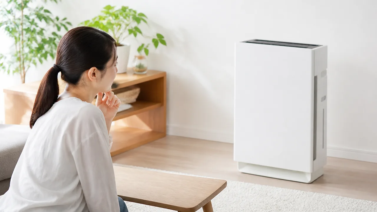 F-VXW55の口コミを調査|使い心地や音、お手入れ・電気代の評判