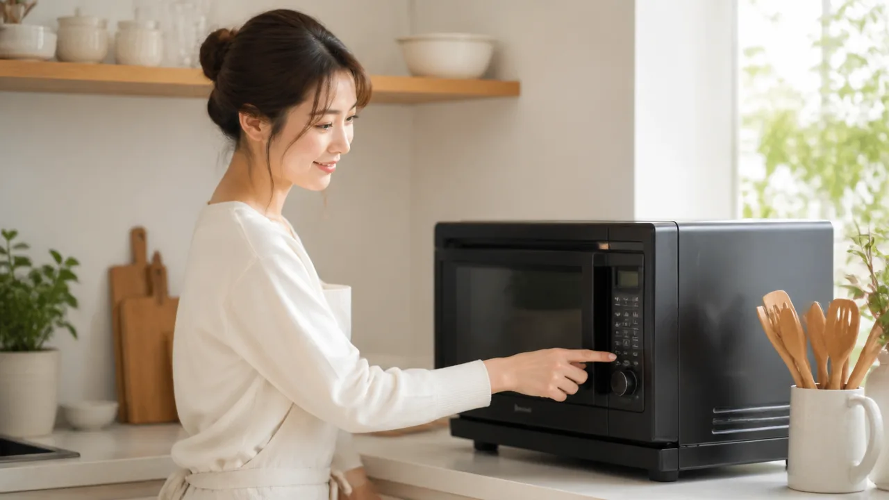 パナソニックNE-BS6Eの口コミは？使いやすさや機能を紹介