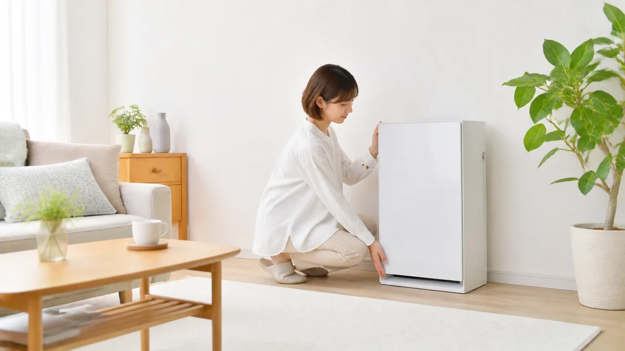 F-VXW55の口コミを調査|使い心地や音、お手入れ・電気代の評判