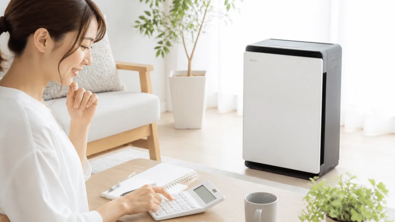 F-VXW55の口コミを調査|使い心地や音、お手入れ・電気代の評判