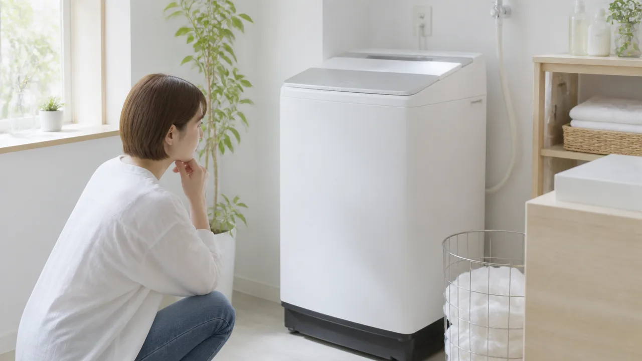 ビートウォッシュ口コミを調査|良い点と気になる点、選び方