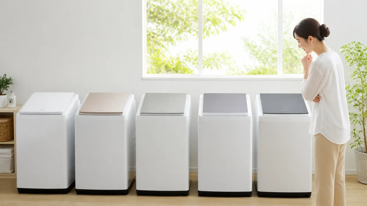 ビートウォッシュ口コミを調査|良い点と気になる点、選び方