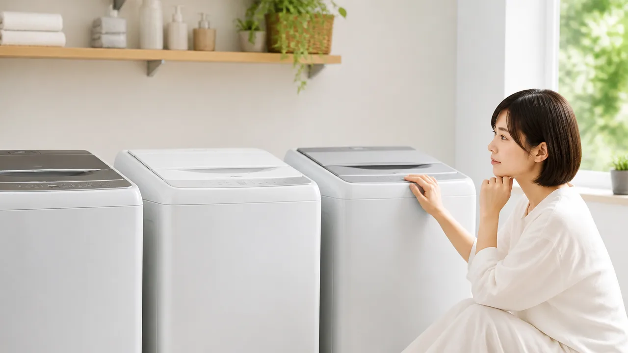 ビートウォッシュ口コミを調査|良い点と気になる点、選び方