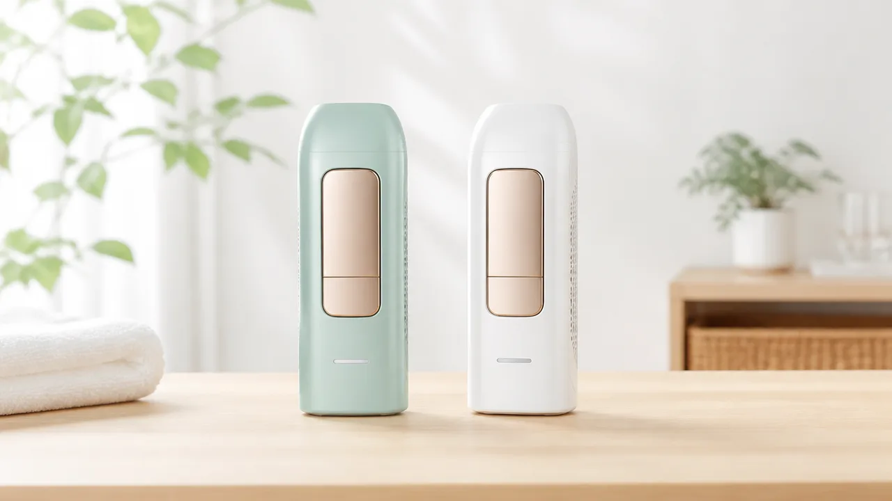 Ulike Air10とProの違いは？機能や価格、選び方を比較
