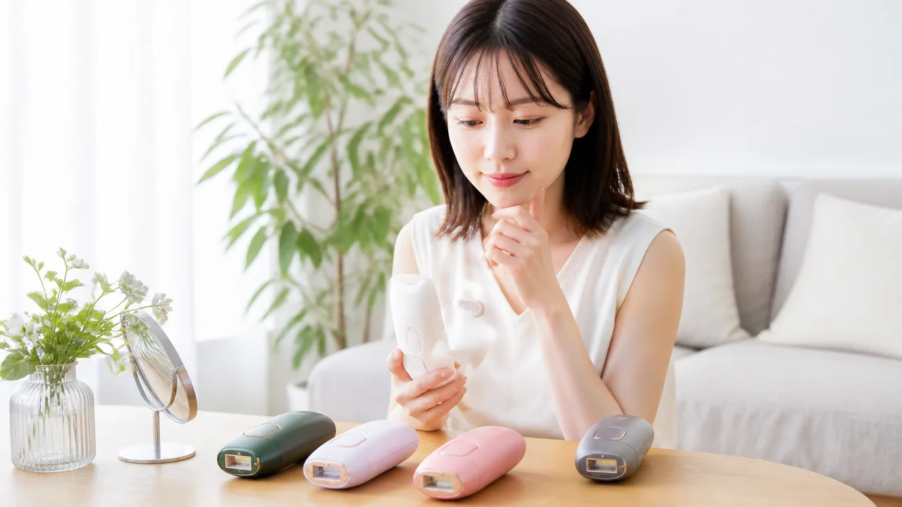 Ulike Air10とProの違いは？機能や価格、選び方を比較