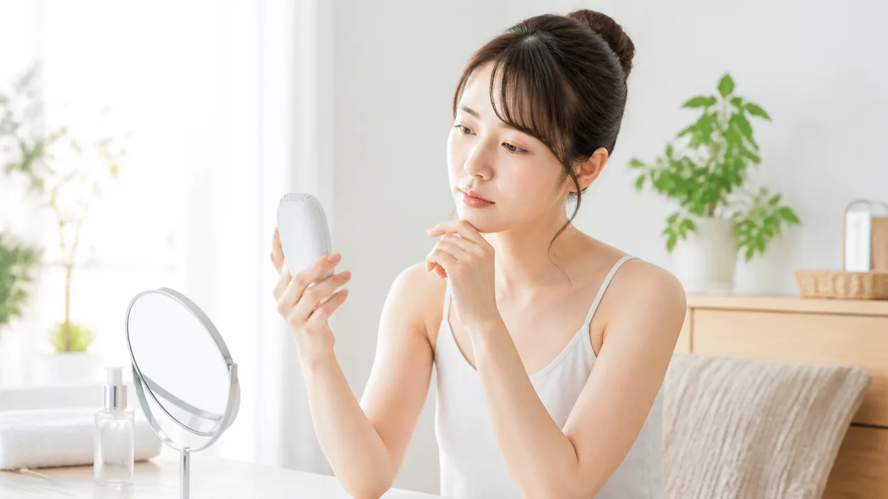 ナノガラス脱毛器の口コミは?使い心地と選び方を解説