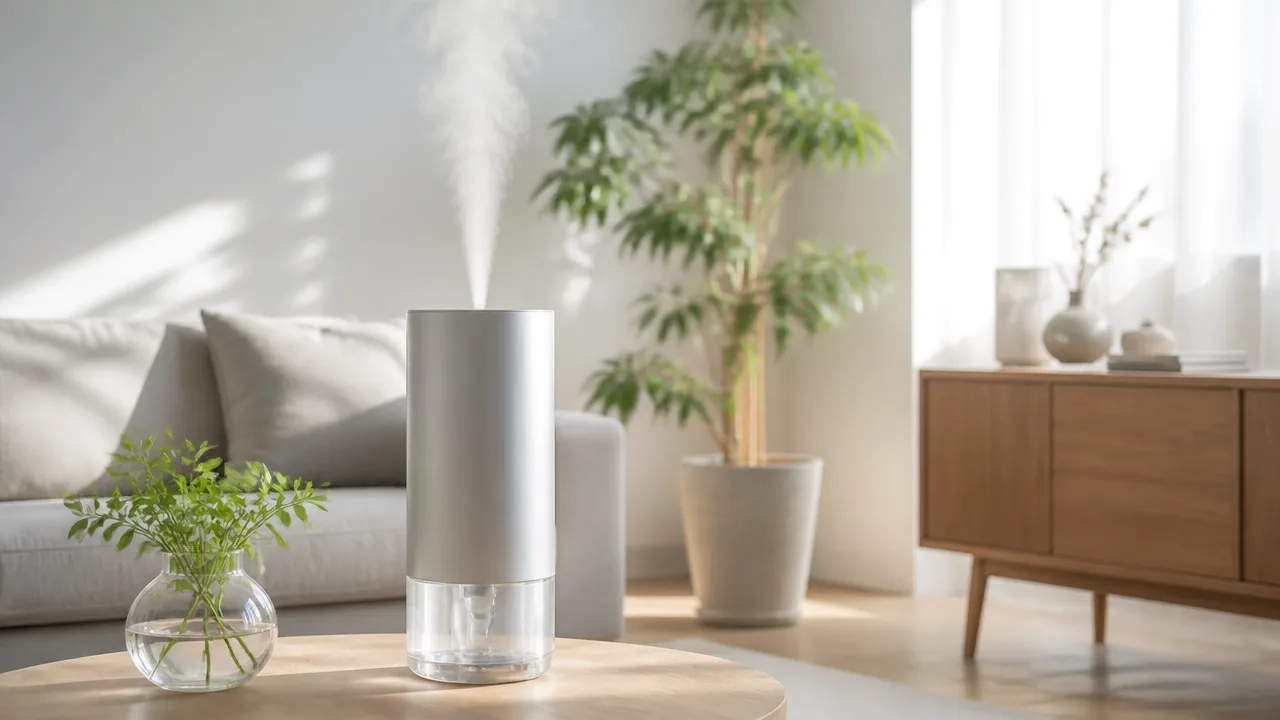 カドー加湿器の口コミは?使い心地やお手入れ、選び方まで紹介