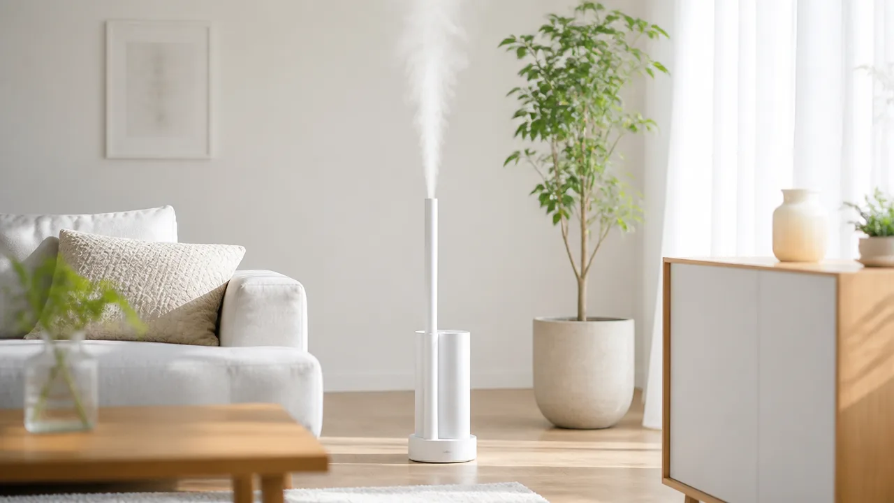 カドー加湿器の口コミは?使い心地やお手入れ、選び方まで紹介