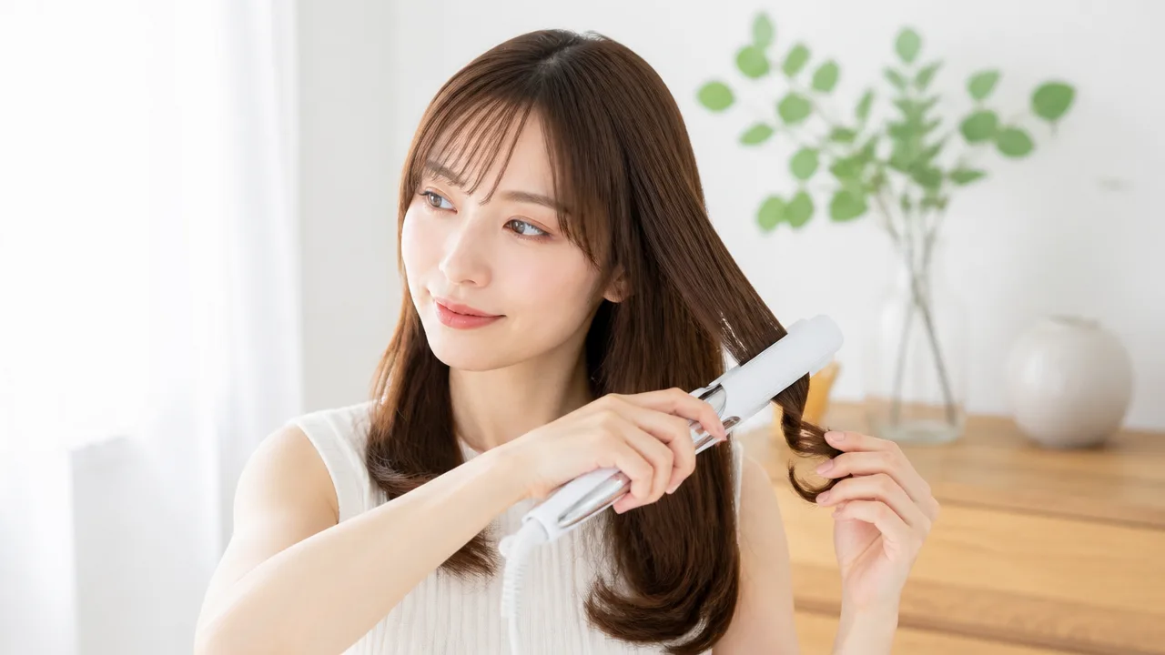 リファストレートアイロンプロの違いは？旧モデルとの比較と選び方