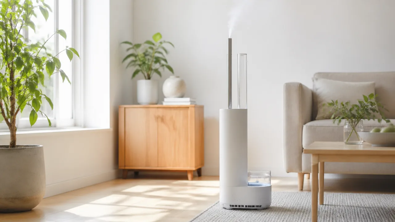 カドー加湿器の口コミは?使い心地やお手入れ、選び方まで紹介
