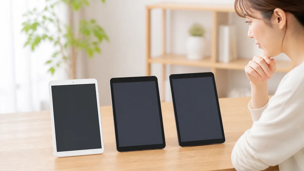 アイリスオーヤマの10インチタブレットの口コミ|使い心地と評判
