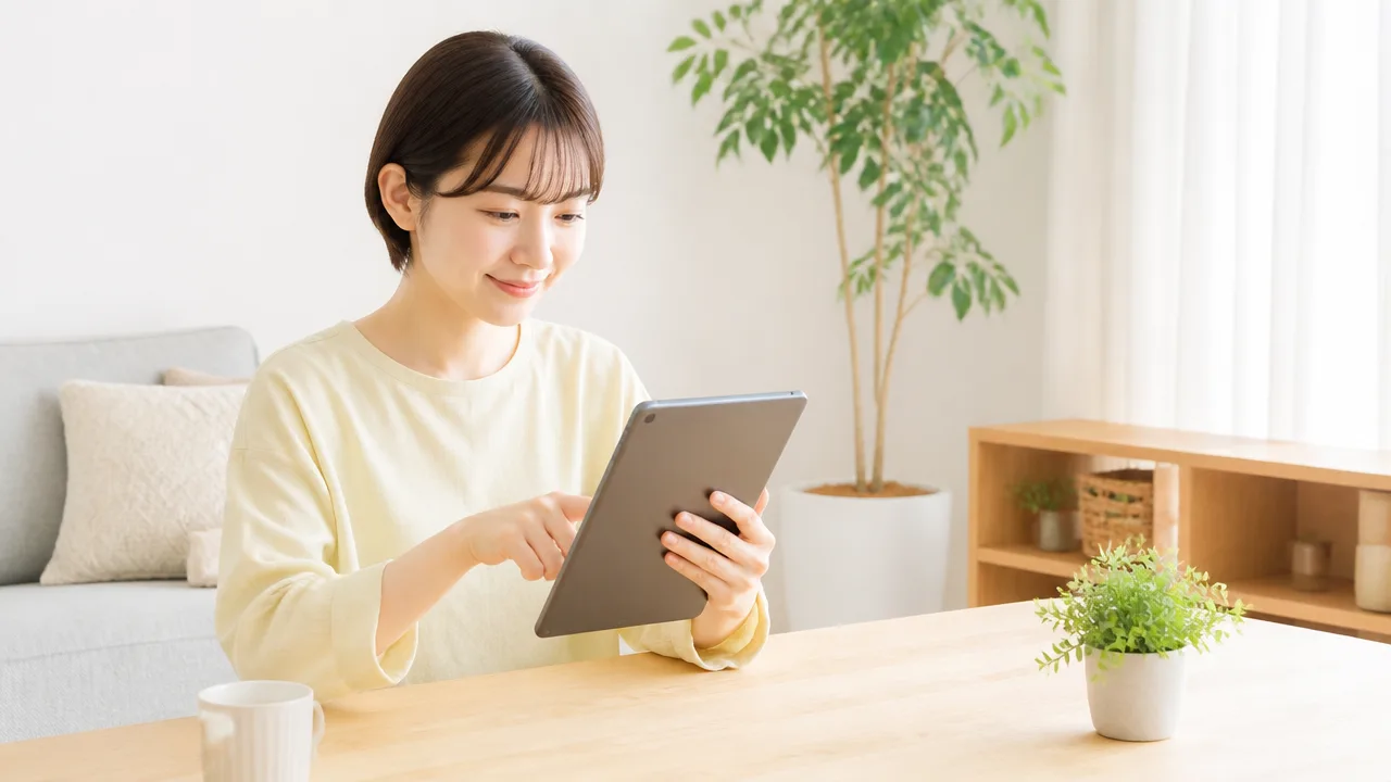 アイリスオーヤマの10インチタブレットの口コミ|使い心地と評判