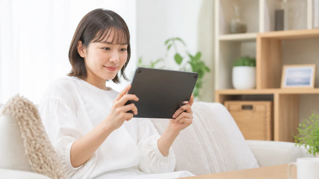 アイリスオーヤマの10インチタブレットの口コミ|使い心地と評判