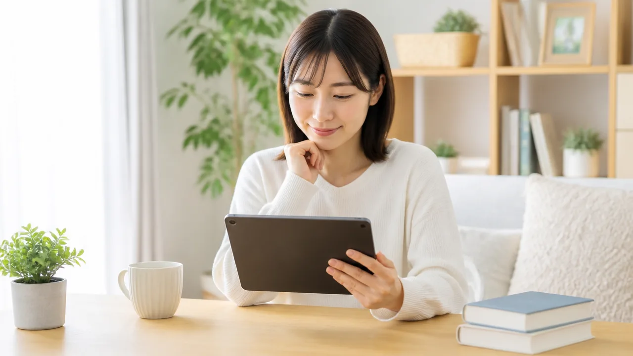 アイリスオーヤマの10インチタブレットの口コミ|使い心地と評判