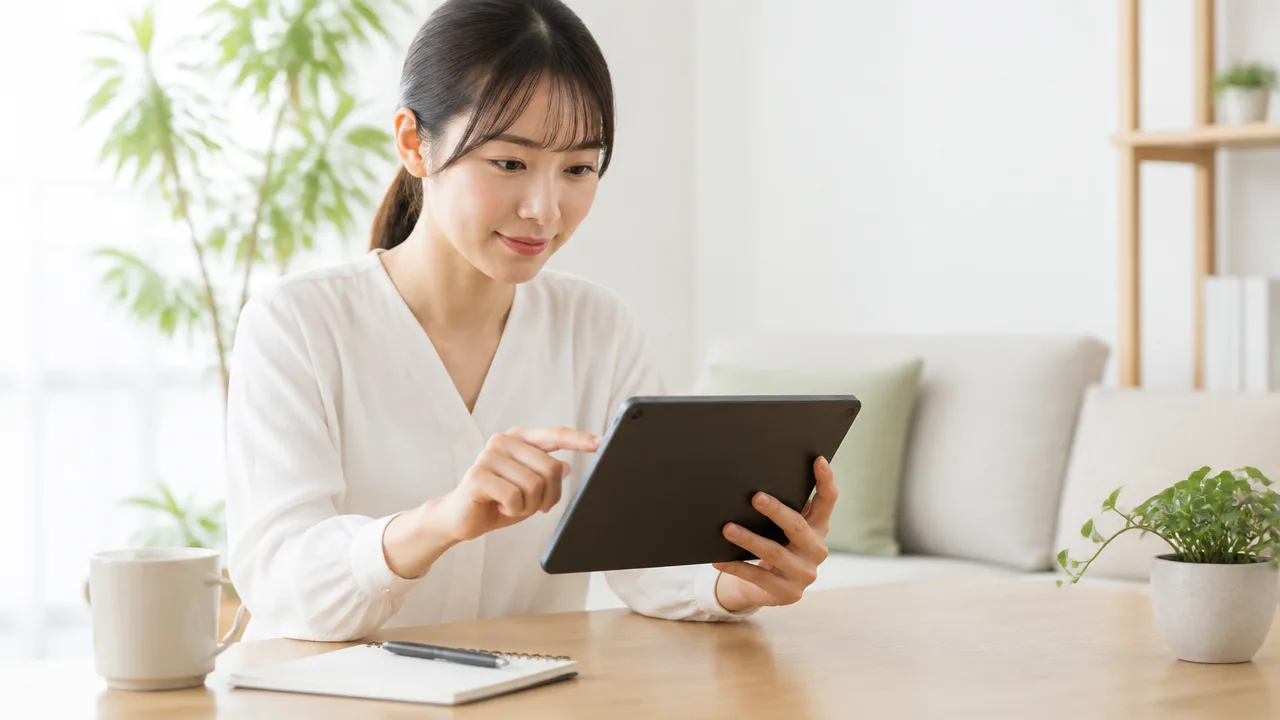 アイリスオーヤマの10インチタブレットの口コミ|使い心地と評判