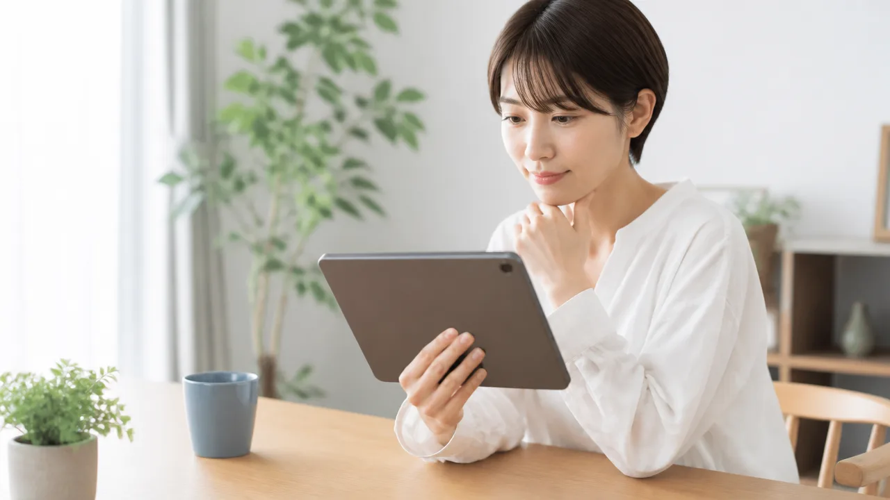 アイリスオーヤマの10インチタブレットの口コミ|使い心地と評判