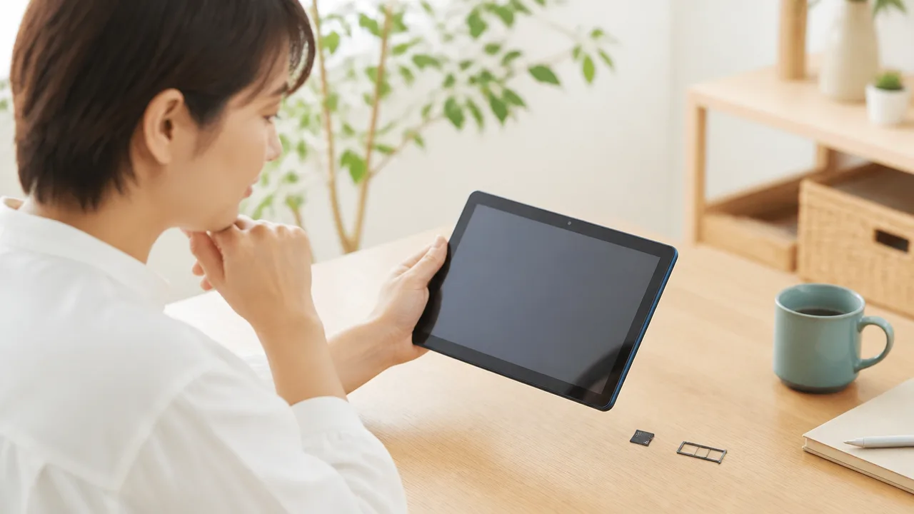 アイリスオーヤマの10インチタブレットの口コミ|使い心地と評判