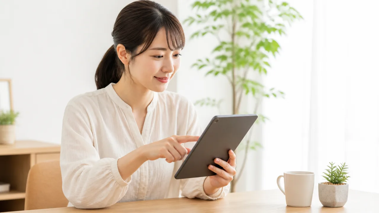 アイリスオーヤマの10インチタブレットの口コミ|使い心地と評判