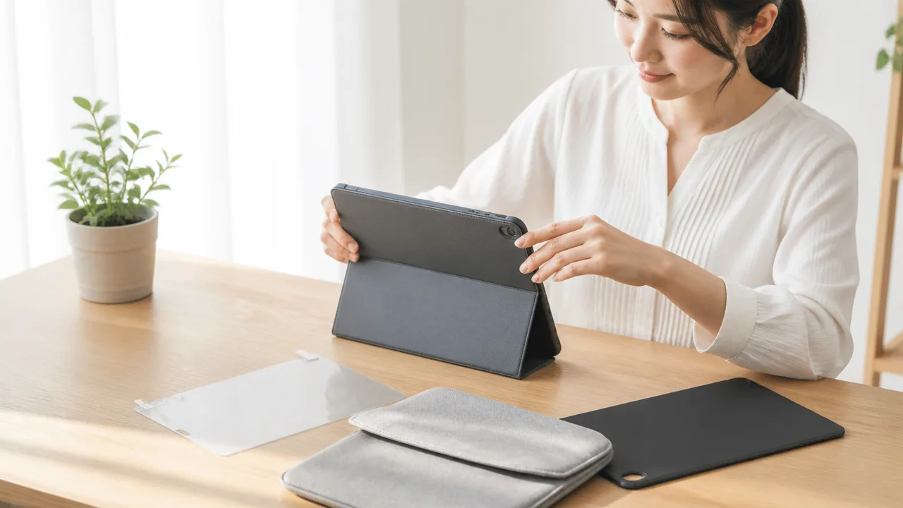 アイリスオーヤマの10インチタブレットの口コミ|使い心地と評判