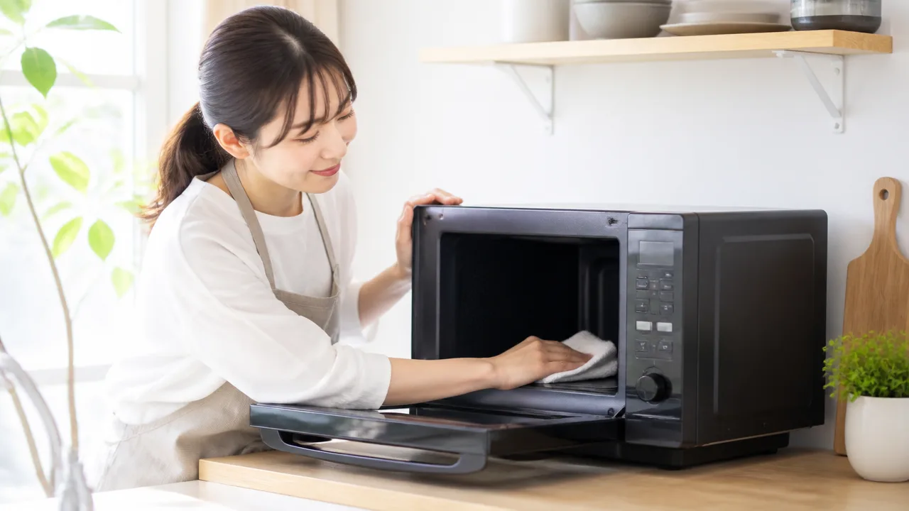 ER-S17ZBの口コミは?使いやすさや気になる点を紹介