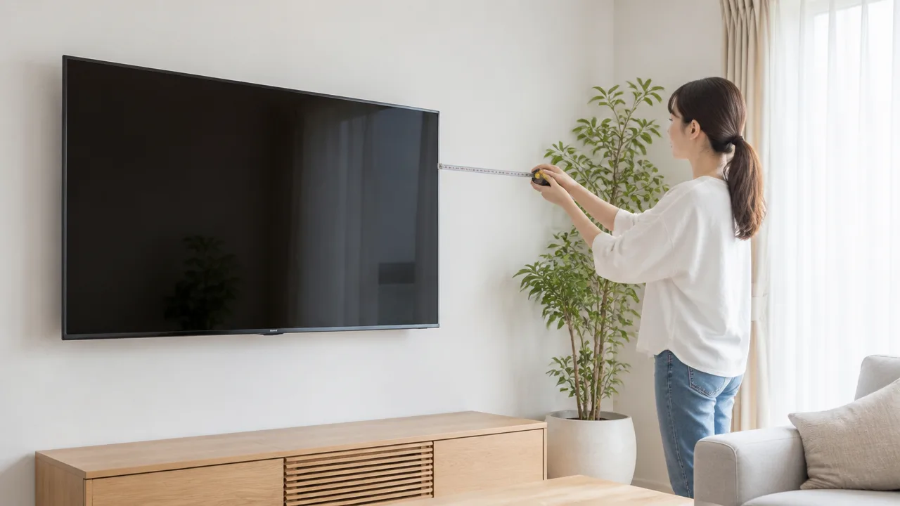 43M550Mと43M550Lの違いを比較｜選び方のポイント