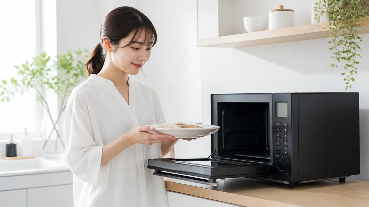 ER-S17ZBの口コミは?使いやすさや気になる点を紹介